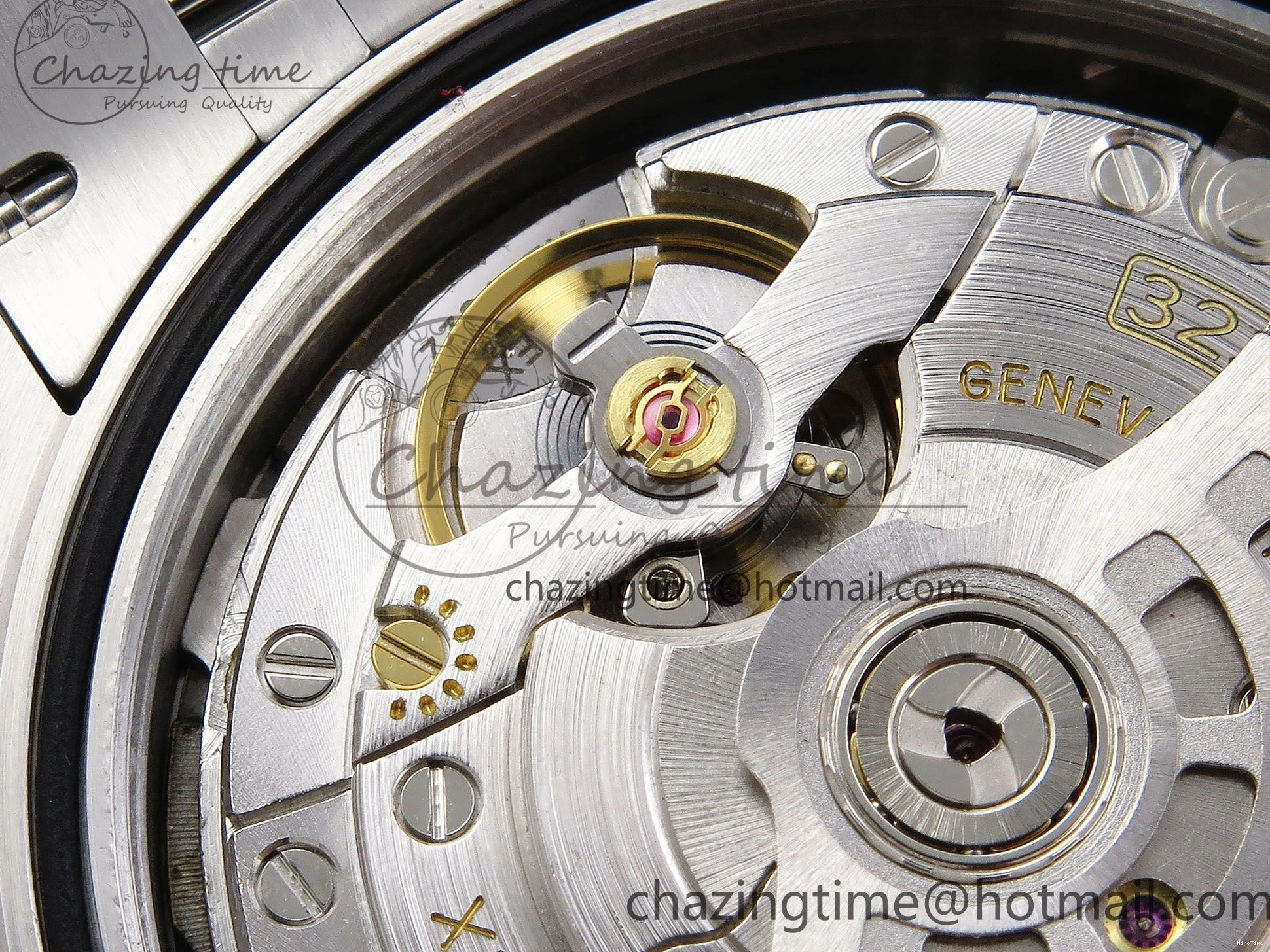 MiroTime 0331 Neat DateJust 41 126334 C+F 1:1 Best Edition 904L Steel Silver Dial on SS Jubilee Bracelet VR 1389